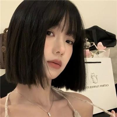 小犬与女孩